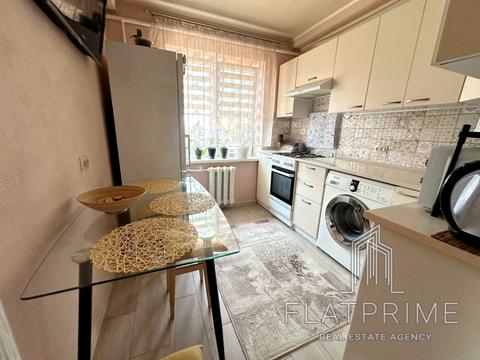 квартира по адресу Мартовская ул., 7