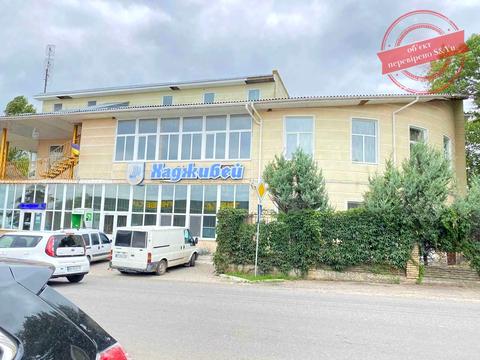 коммерческая по адресу Балковская, 3