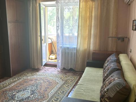 квартира за адресою Ростовська, 6