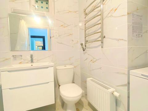 квартира за адресою Повітряних Сил просп. (Повітрофлотський), 56