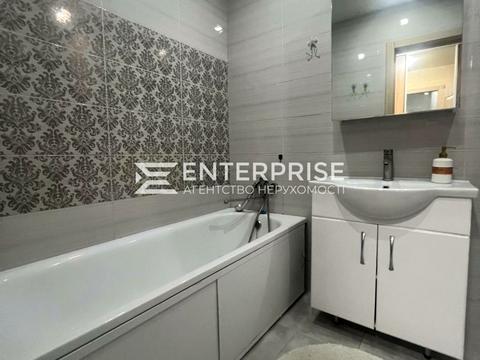 квартира за адресою Пономарьова вул., 26 к5