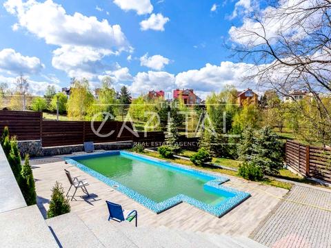 будинок за адресою Лісники