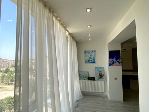 квартира по адресу Нагнибеды ул., 11-Б