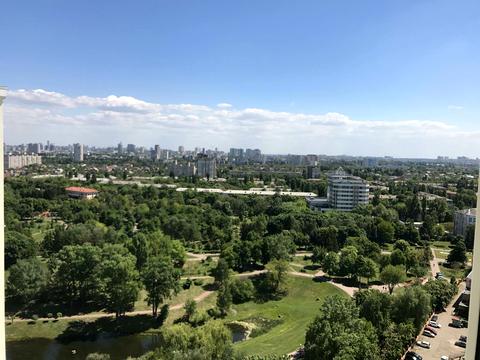 квартира за адресою Київ, Академіка Шалімова вул. (Героїв Севастополя), 35-А