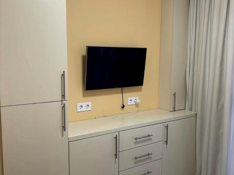 квартира по адресу Мартинова просп., 22