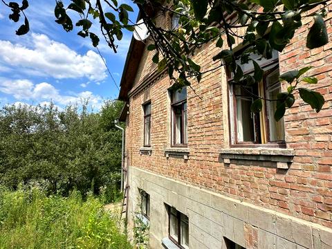 будинок за адресою Володимира Самійленка вул. (Холмогорська), 2-А