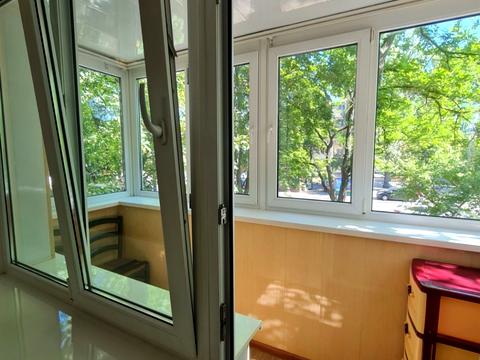 квартира по адресу Генерала Петрова, 51
