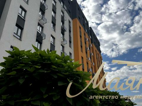 квартира за адресою Поштова вул. (Горького), 117