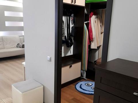 квартира за адресою Лісогринівецька вул., 18-Б