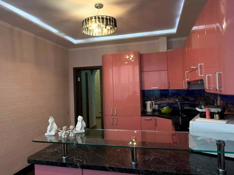 квартира за адресою Степана Рудницького вул. (Академіка Вільямса), 5