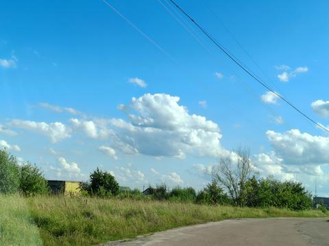 ділянка за адресою Залізничне шосе
