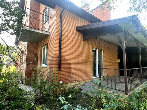 будинок за адресою Київська вул., 96