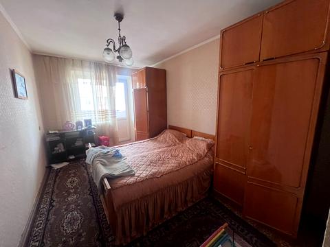 квартира по адресу Прибузька ул., 22