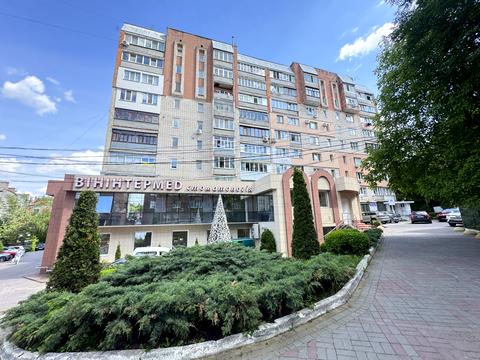 квартира за адресою Пирогова вул., 3а