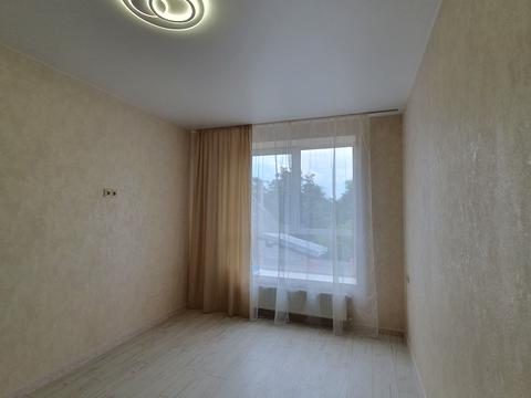 квартира по адресу Демьяна Попова ул., 14