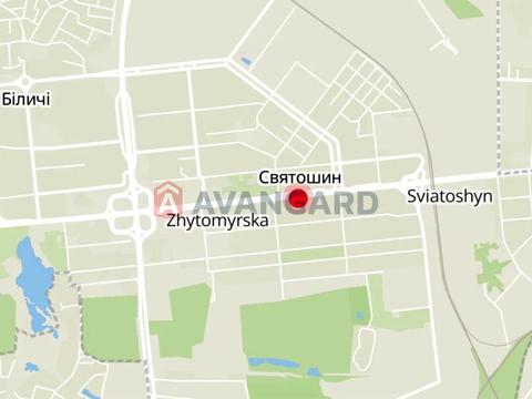 коммерческая по адресу Львовская ул., 22