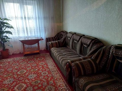 квартира за адресою Дніпровське шосе (Дніпропетровське), 5