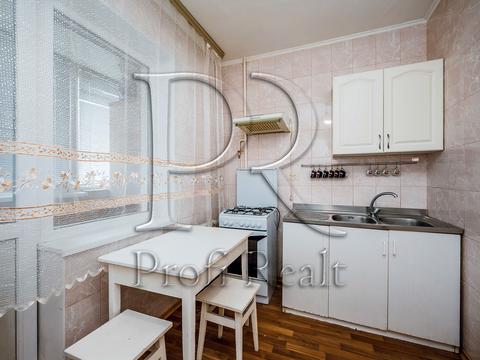 квартира за адресою Вахтанга Кікабідзе вул. (Булгакова), 8-А