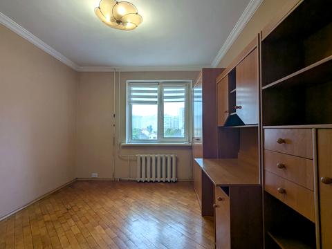 квартира по адресу Клубничный пер., 31