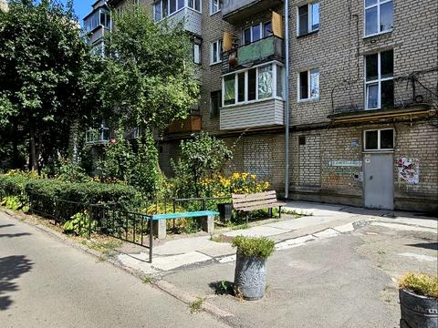 квартира за адресою Пр.Богдана Хмельницкого, 6