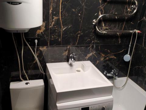 квартира за адресою Олени Степанівни, 45