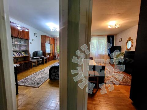 квартира по адресу Стадионная ул., 14