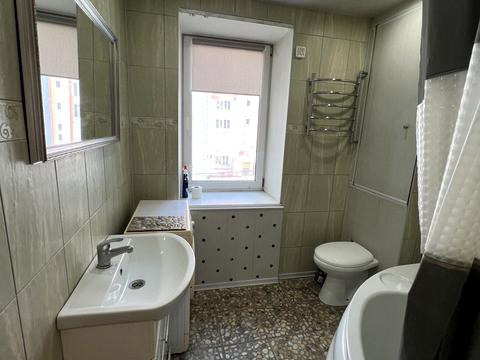 квартира за адресою Барабашова вул., 30