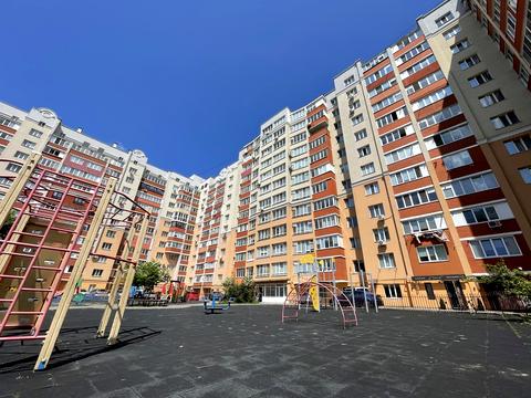 квартира за адресою Лісогринівецька вул., 26/3