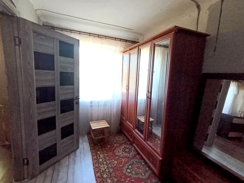 квартира за адресою Ніженська, 16