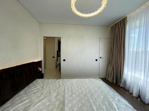 квартира за адресою Отця Блавацького, 6г
