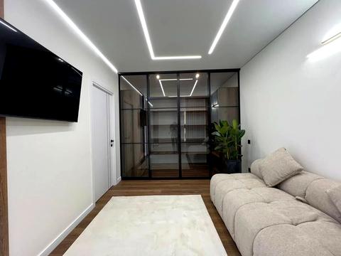 квартира по адресу Крайковского ул., 3 к8