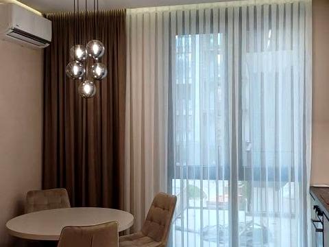 квартира за адресою Собранецька вул., 152