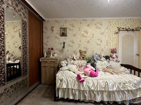 квартира по адресу Салютная ул., 20а