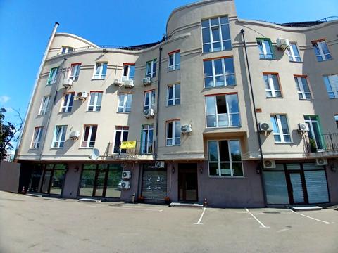коммерческая по адресу Вознесенский спуск (Смирнова-Ласточкина), 23-А