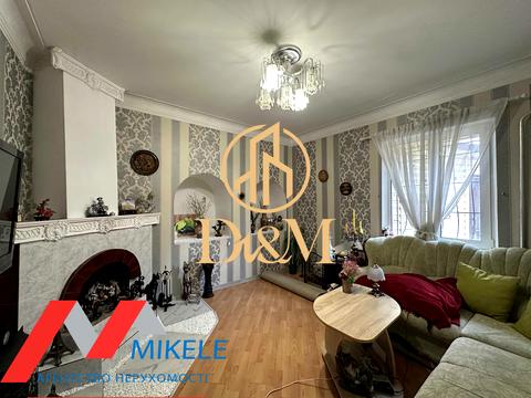 дом по адресу Академіка Івахненка ул. (Чаплигіна)