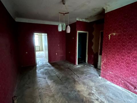 квартира за адресою Генерала Алмазова вул. (Кутузова), 9