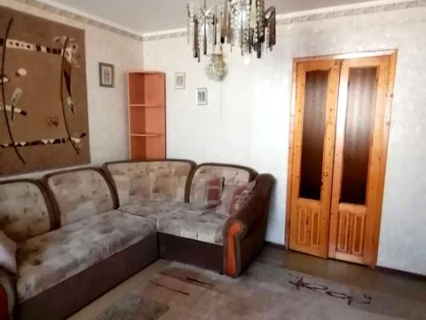 квартира по адресу 20-летия Победы ул., 29