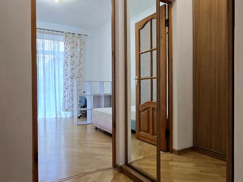 квартира за адресою Круглоуніверситетська вул., 17