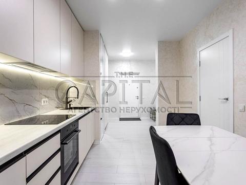 квартира по адресу Киев, Столичное шоссе, 1