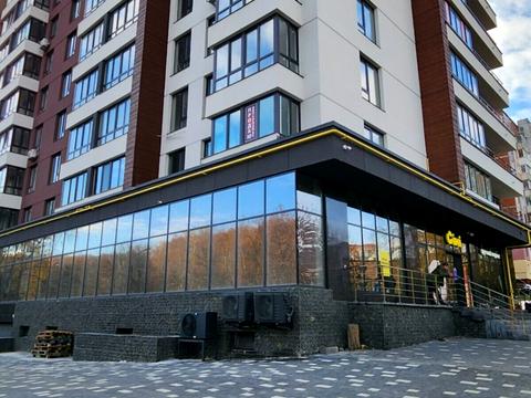 квартира по адресу Вербицкого ул., 7-А