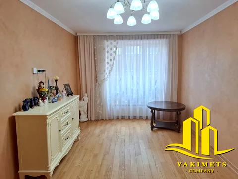 квартира за адресою Стрийська вул., 115