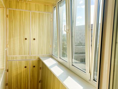 квартира по адресу Світлицького ул., 30/20б