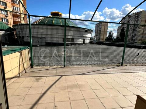 квартира за адресою Володимира Івасюка просп. (Героїв Сталінграду), 4