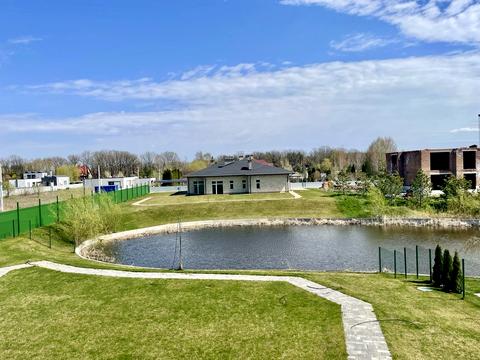 будинок за адресою с. Романків, Центральна вул.