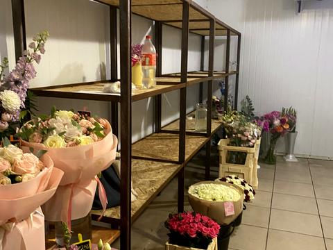 коммерческая по адресу Сидоренківська ул., 36/1