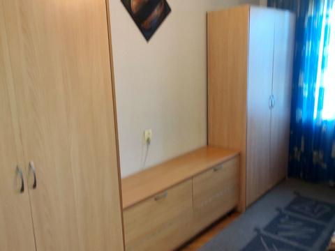 комната по адресу Приречная ул., 19