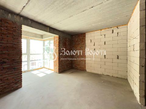 квартира по адресу Київська ул., 10-К