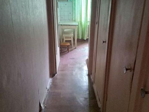 квартира за адресою Дарницький бульв., 4