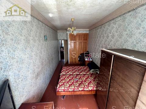 квартира за адресою Григорівське шосе (Комсомольське), 83б