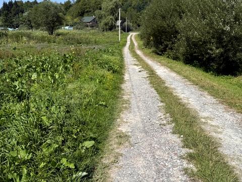 ділянка за адресою 